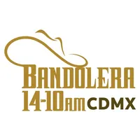 Bandolera Digital CDMX icon