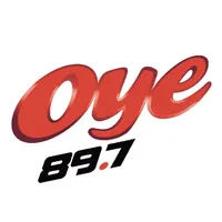 Oye 89.7 icon