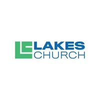 Lakes Church App icon