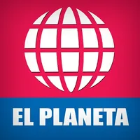 ELPlaneta icon