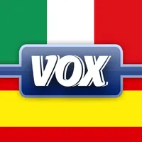 Vox Essential Spanish-Italian icon