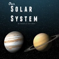 A Solar System Journey icon