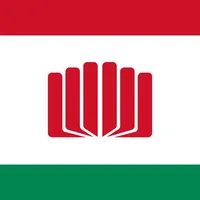 Magyar Bibliatársulat icon