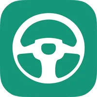 DMV Driving Permit Test Prep icon