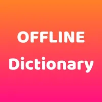 SmartCON Offline Dictionary icon