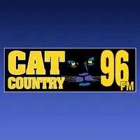 CAT COUNTRY 96 icon