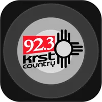 92.3 KRST Country icon