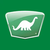 DINOPAY - Sinclair Oil icon