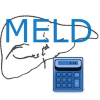 MELD Calculator icon