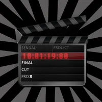 Shortcut: Final Cut Pro X Edition icon