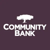 Community Bank's CB2GO icon