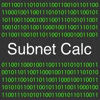 Subnet Calculator + icon