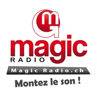 Magic Radio .ch icon