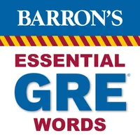 GRE Vocabulary Flashcards Prep icon