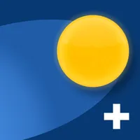 Weather Crave HD icon