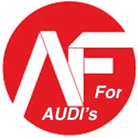 AutoForums 4 Audi's (FanSite) icon