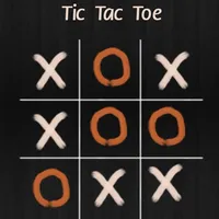 Tic Tac Toe - Touch icon