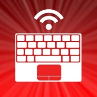 Air Keyboard for iPad icon