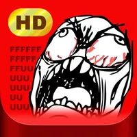 Rage Comics HD icon