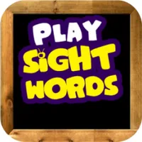 Sight Words | with Word Bingo icon