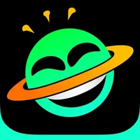 Jokes Planet - laugh together icon