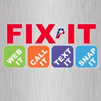 Fix It Plano icon