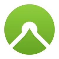 komoot - hike, bike & run icon