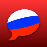 SpeakEasy Russian Phrasebook icon