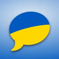 SpeakEasy Ukrainian Phrasebook icon