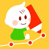 Baby Growth Chart icon