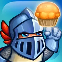 Muffin Knight icon