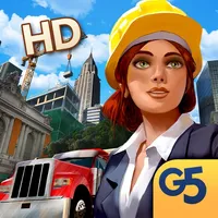 Virtual City Playground HD icon