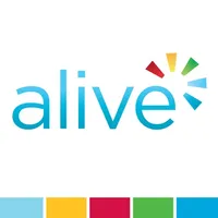 Alive CU icon