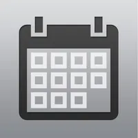 Calendar Statistics icon