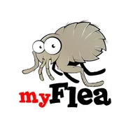 myFlea icon