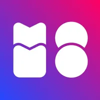 MOMO BOARD: Community and Chat icon