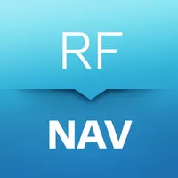 RemoteFlight NAV icon