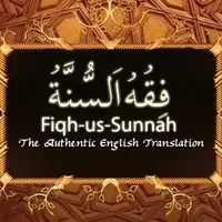 Fiqh-us-Sunnah icon