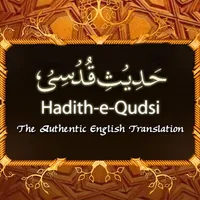 Hadith-e-Qudsi icon