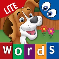 First Words for Toddlers Lite icon