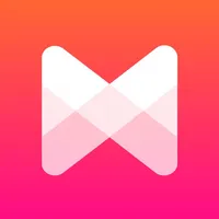 Musixmatch Lyrics Finder icon