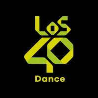 LOS40 Dance icon