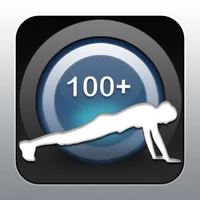 Pushups 100+ icon