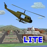 RC Helicopter 3D Lite icon