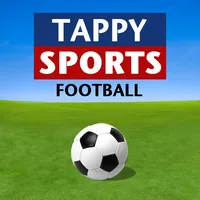 Tappy Sports Football Arcade icon