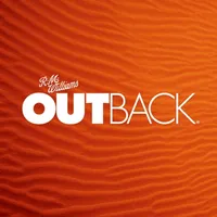 Outback Magazine icon