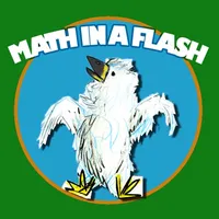 Math In A Flash (lite) icon