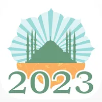 İmsakiyeler: 2023 İmsakiye icon