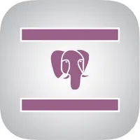 iPostgreSqlProg - PostgreSql icon