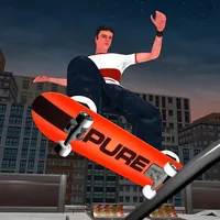 PureSkate icon